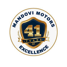 Mandovi Motors (Vrushadri Construction LLP)